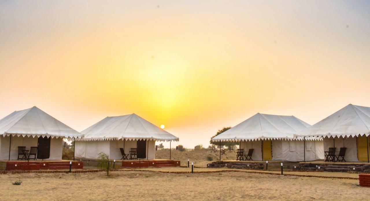 Imperial Resort Jaisalmer Exterior photo