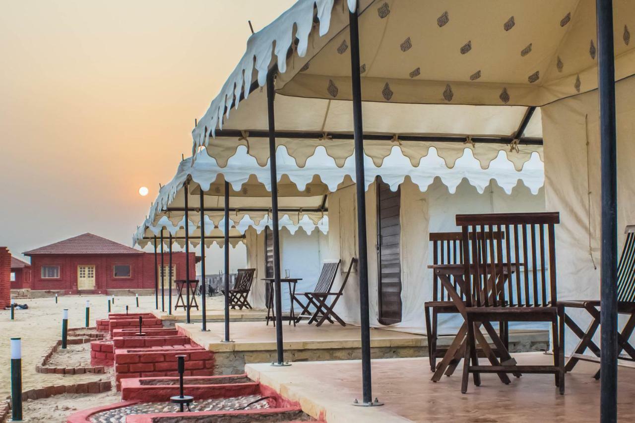 Imperial Resort Jaisalmer Exterior photo