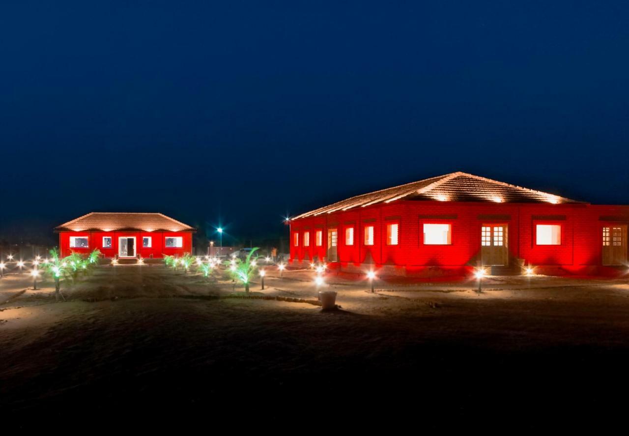 Imperial Resort Jaisalmer Exterior photo